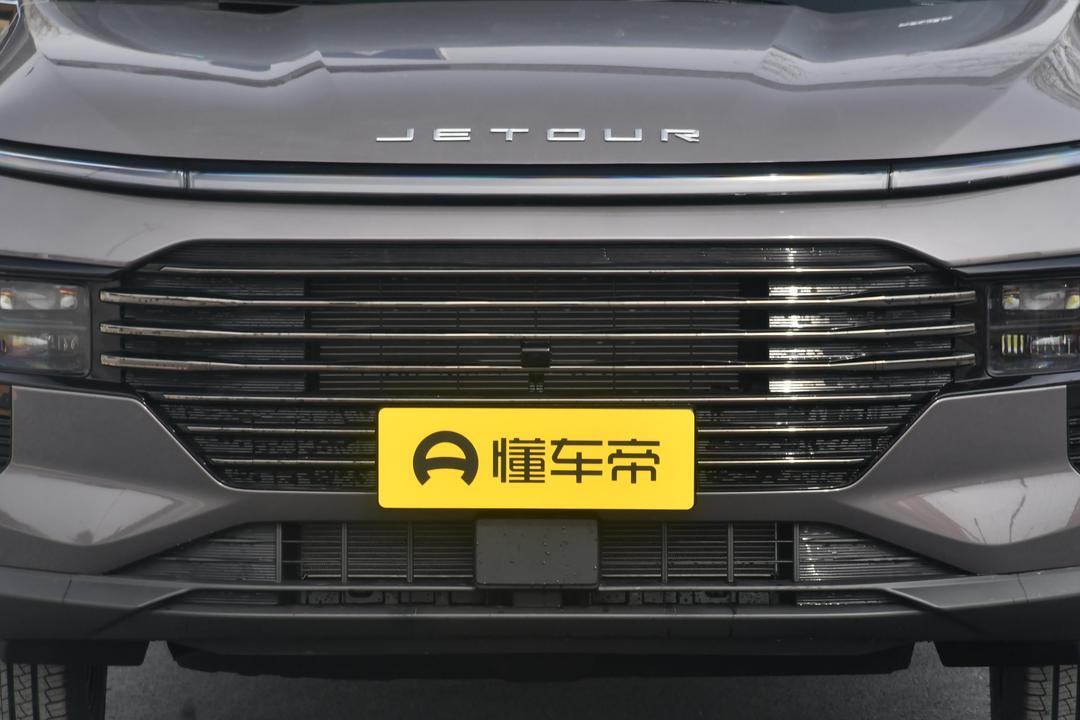 Jetour X70 PLUS 2026, фото 10