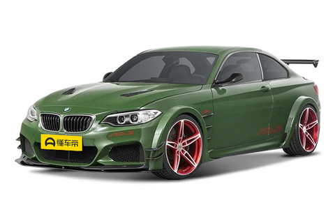AC Schnitzer 2 Series