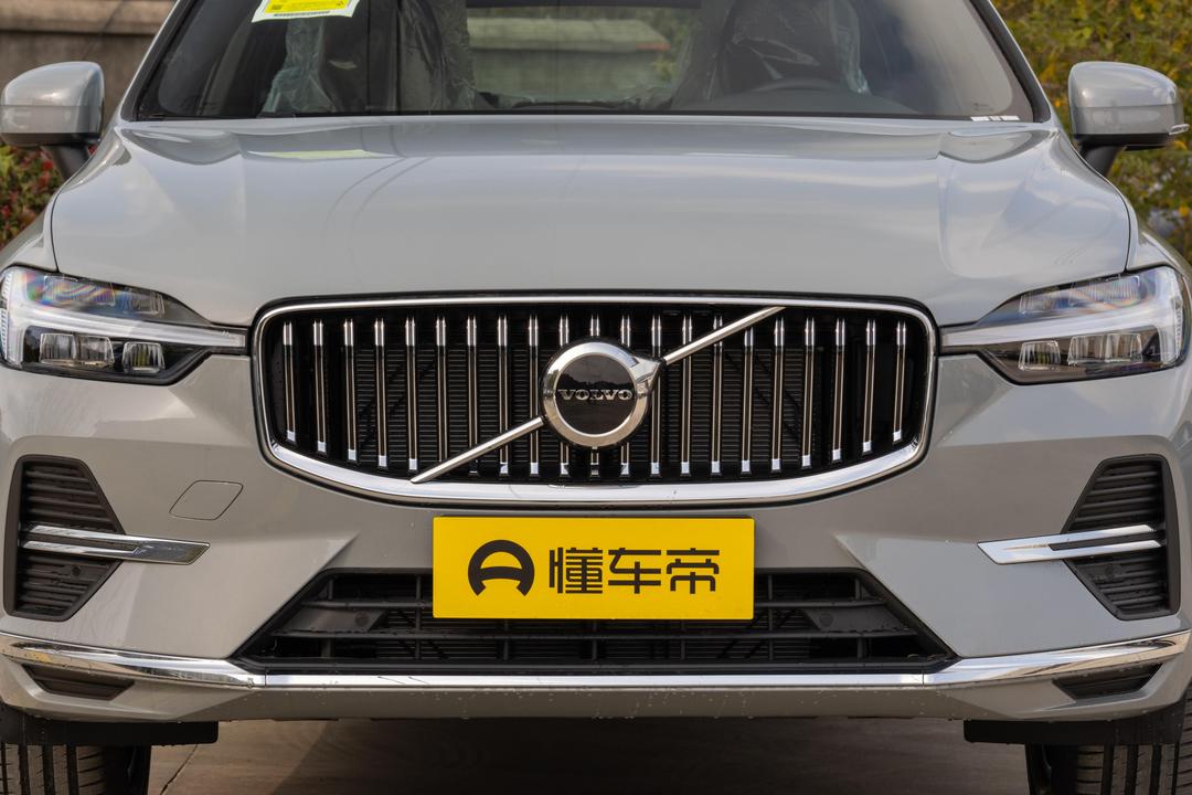 Volvo XC60 2026, фото 10