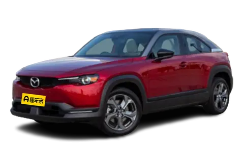 Mazda MX-30