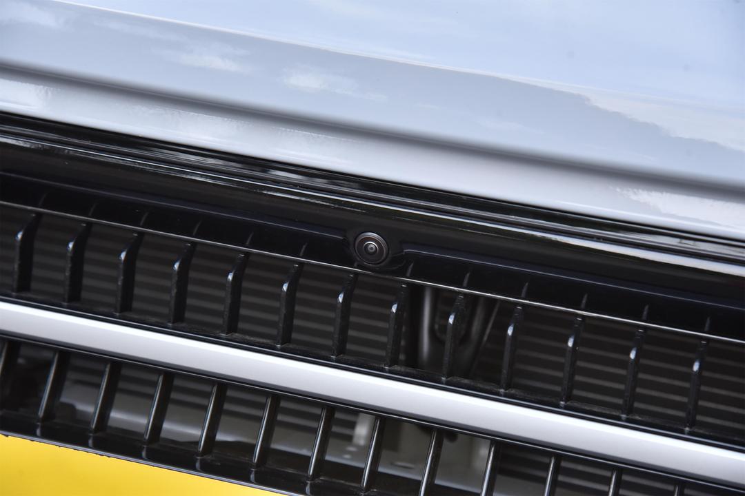 Geely ICON 2026, фото 15