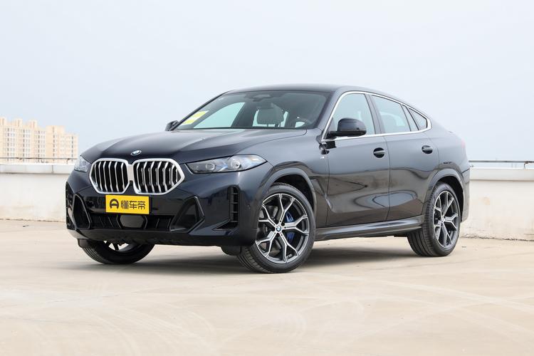 2023 Modified xDrive40i Premium M Sport Package