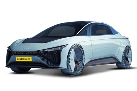 SAIC MOTOR Kun