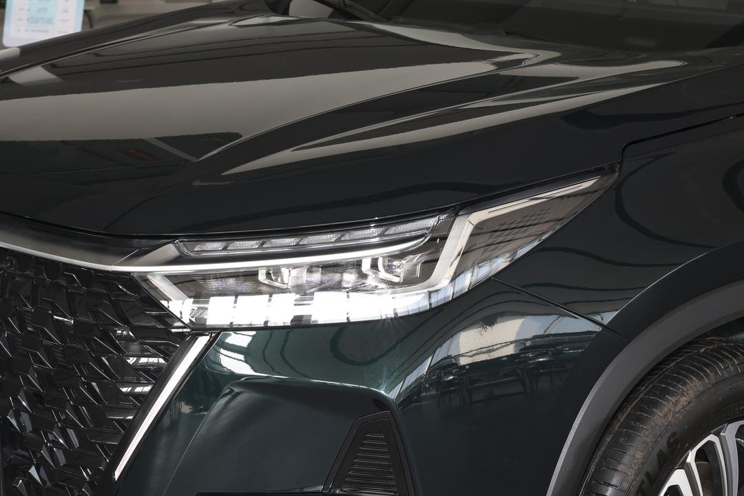 Chery Tiggo 8 Pro 2026, фото 14