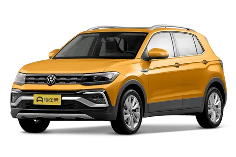 Volkswagen TuKai