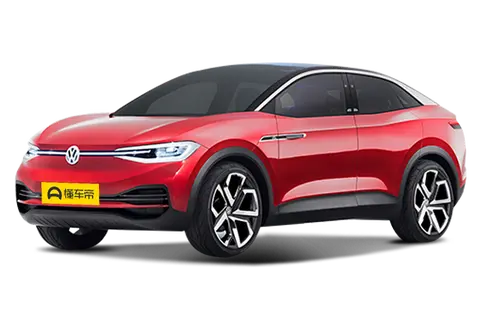 Volkswagen ID.Crozz