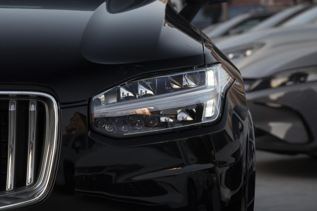 Volvo XC90 2026, фото 12