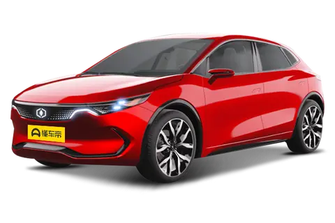 IZERA Hatchback