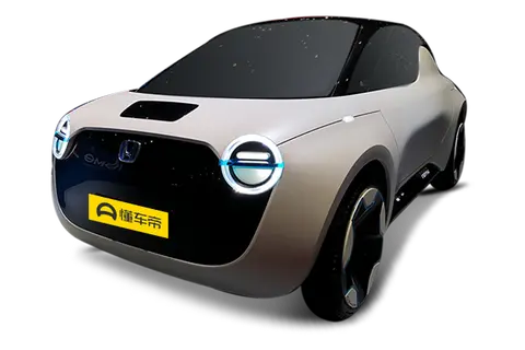 Honda Tomo