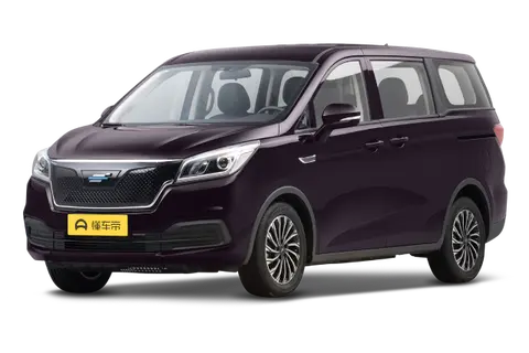 Changan KeShang EV