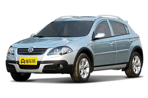 ZHONGHUA JunJie Cross