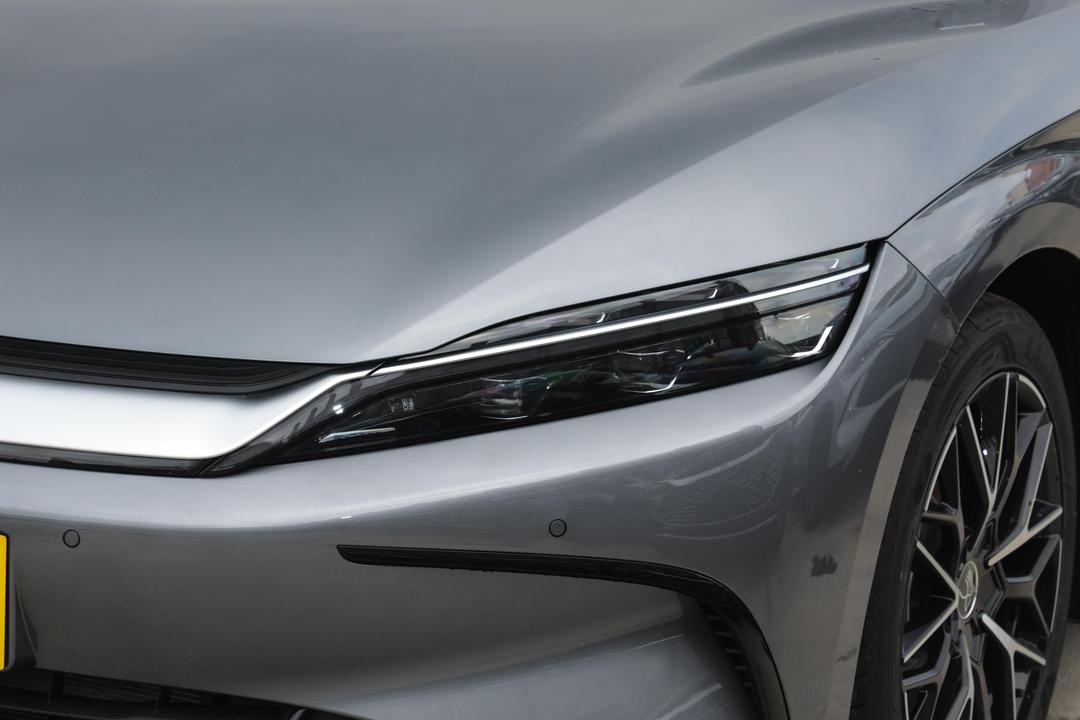 BYD Han DM 2026, фото 13