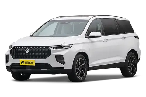 Baojun RS-7