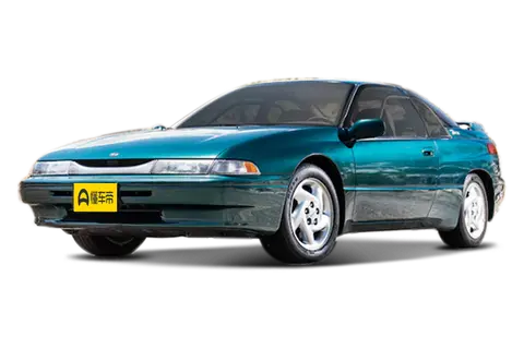 Subaru SVX