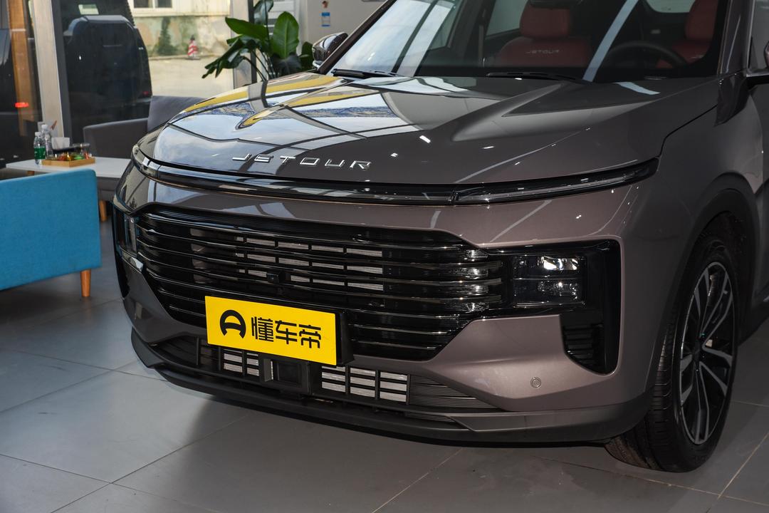 Jetour X70 PLUS 2026, фото 7