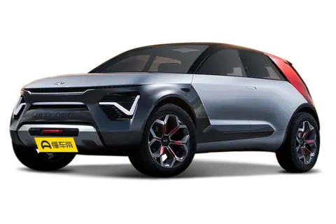 Kia Habaniro
