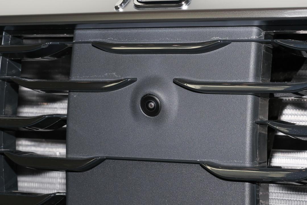 BYD Tang DM 2026, фото 14