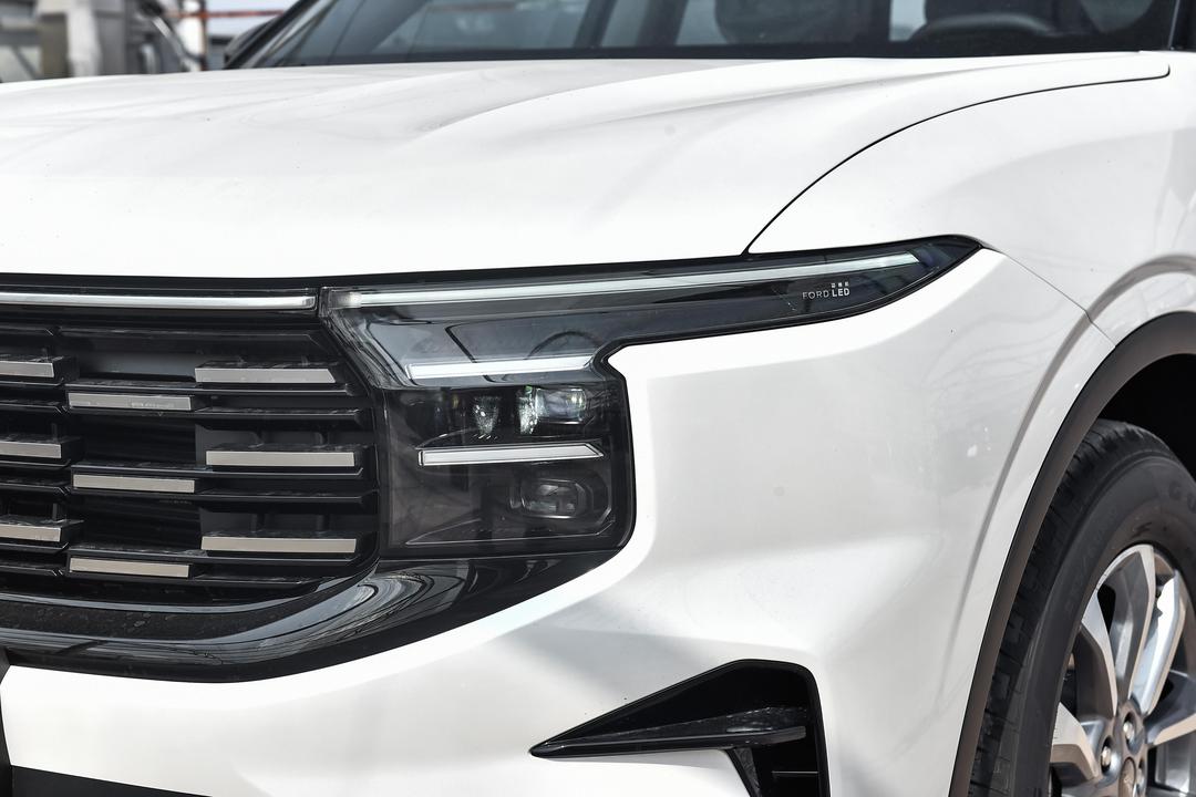 Ford Edge 2026, фото 14