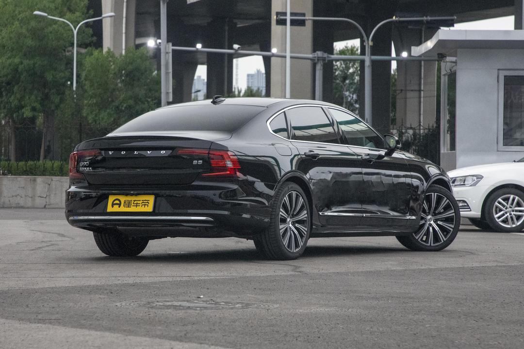 Volvo S90 2026, фото 7
