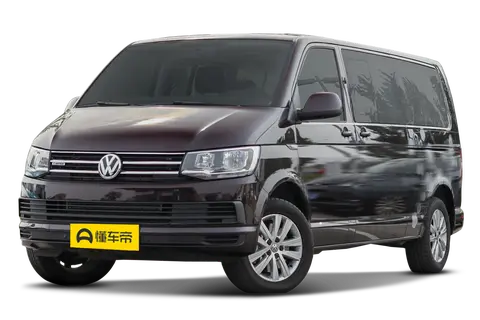 Volkswagen KaiLuWei