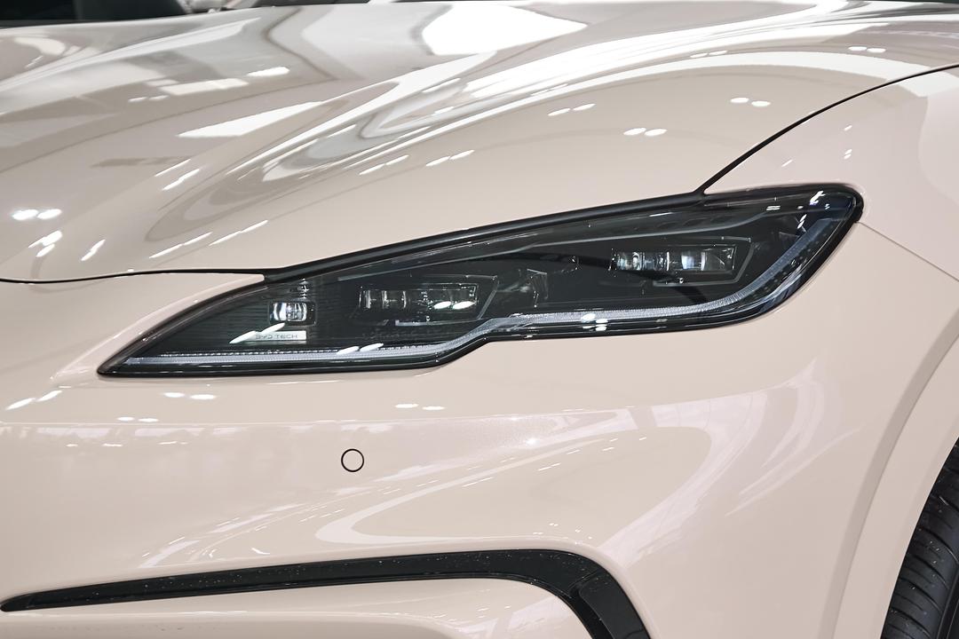 BYD Seal 06 GT 2026, фото 12