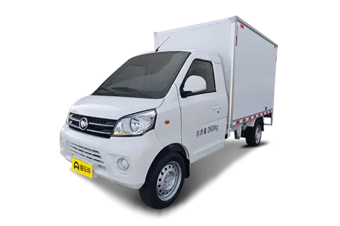 NLM MOTOR QiTeng N50 EV