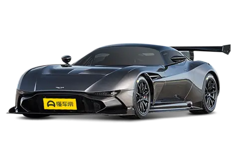 Aston Martin Vulcan