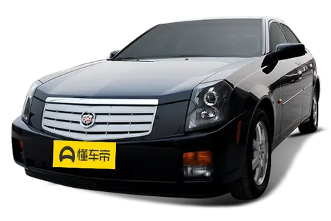 Cadillac CTS