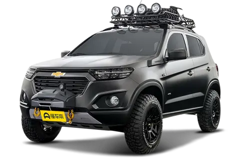 Chevrolet Niva