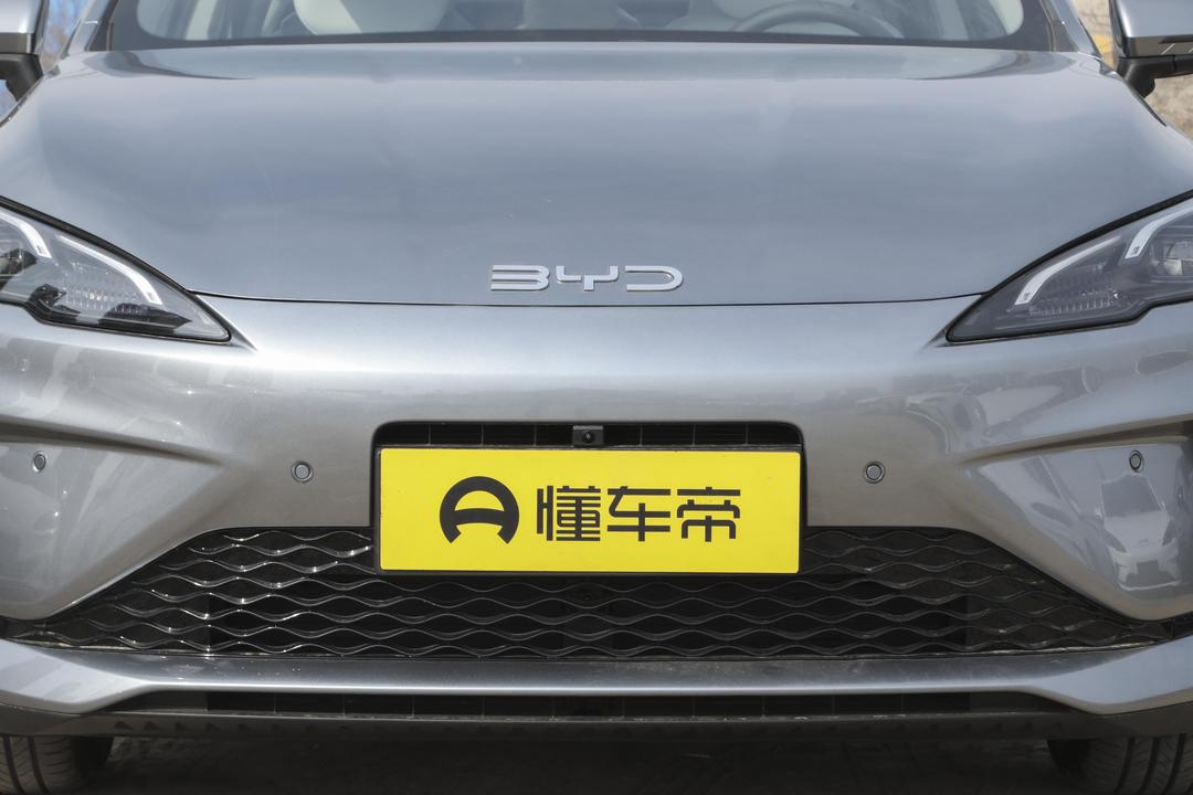 BYD Seal 05 DM 2026, фото 10