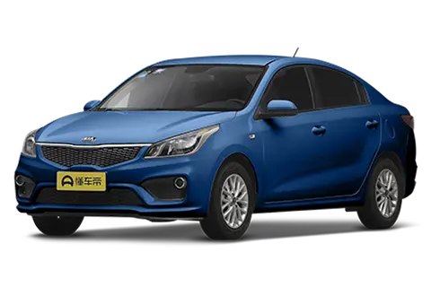 Kia K2