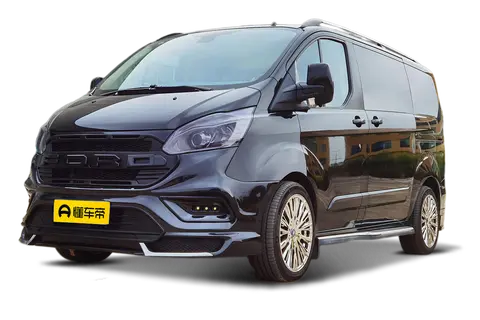 Ford HeiWuShi
