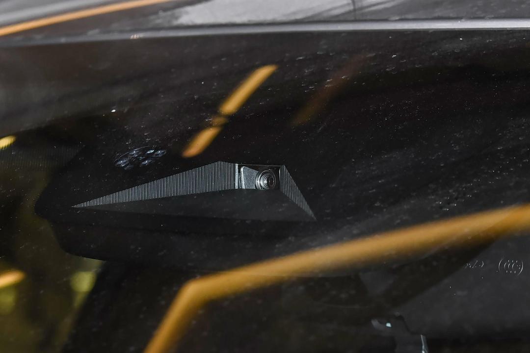 Ford EQUATOR Sport 2026, фото 15