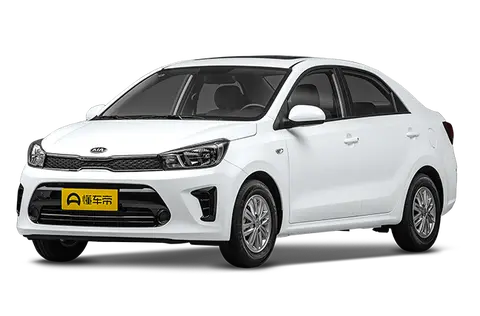 Kia HuanChi