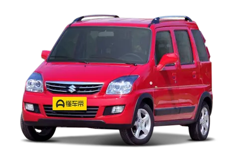 Suzuki BeiDouXing X5