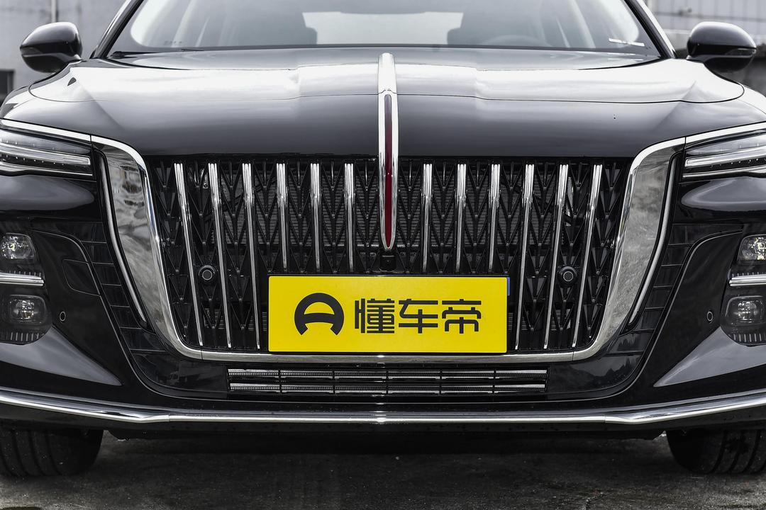 Hongqi H5 2026, фото 10
