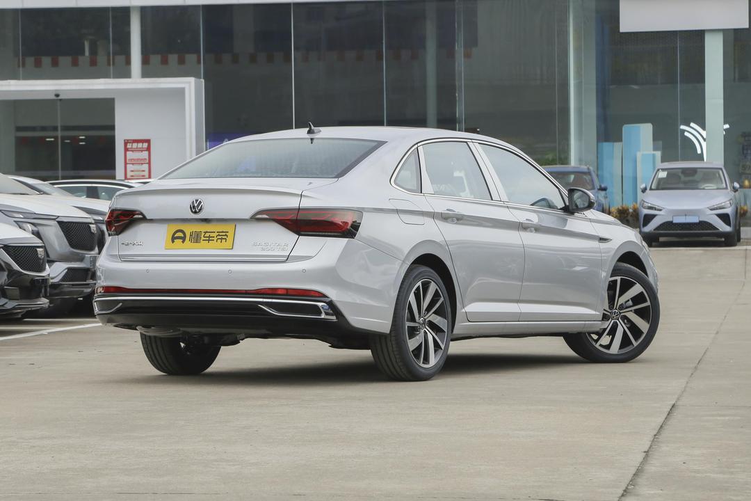 Volkswagen Sagitar 2026, фото 7