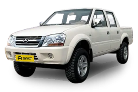 BAIC LuLing
