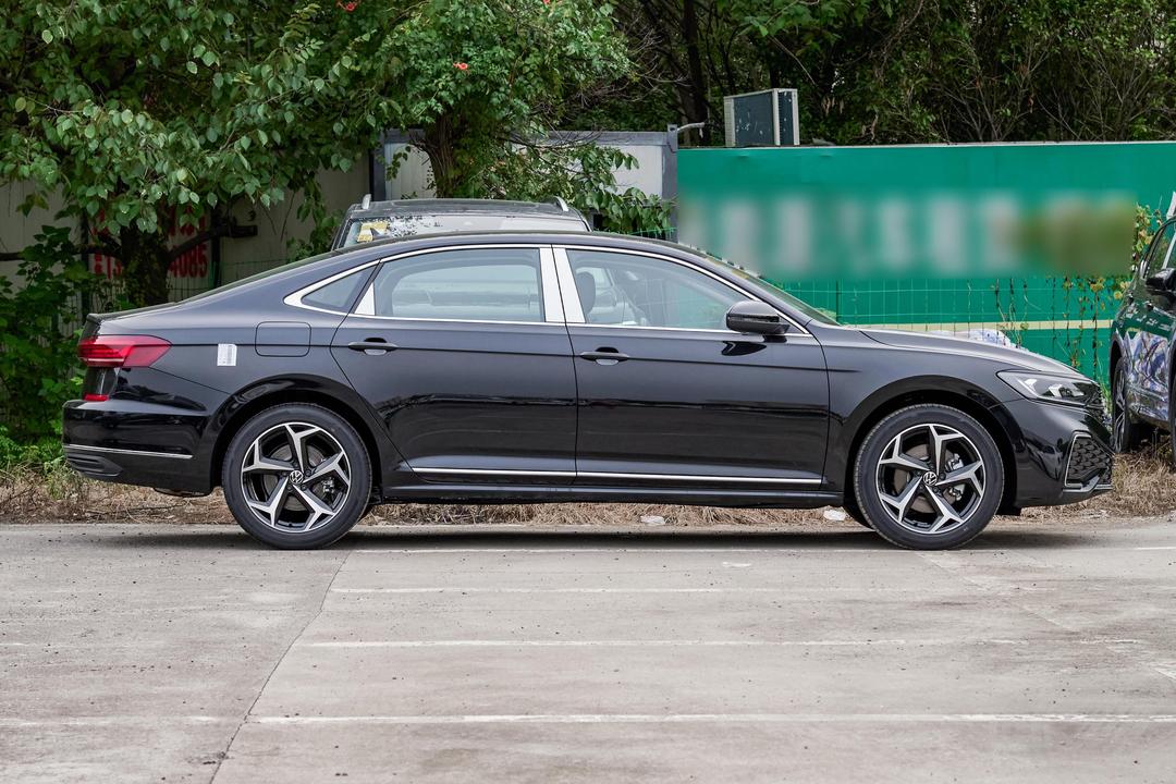 Volkswagen Passat 2026, фото 8