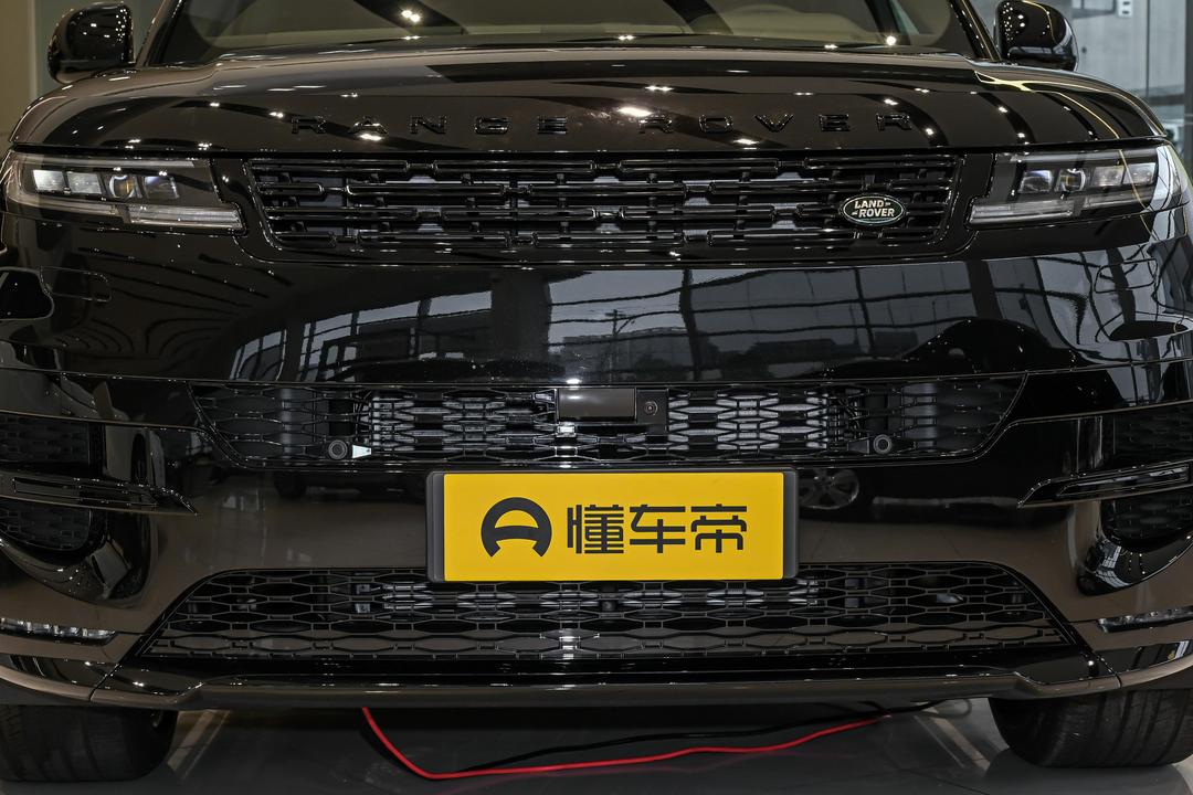 Land Rover Range Rover Sport 2026, фото 10