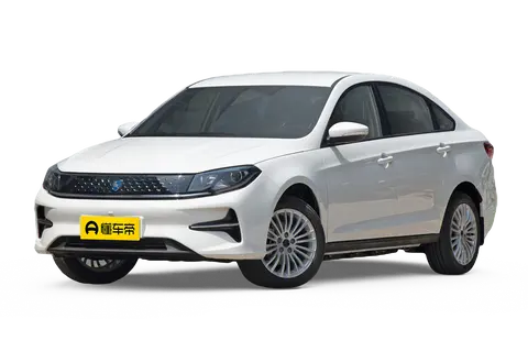 FengXing S60 EV