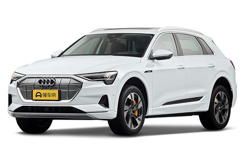 Audi e-tron(进口)