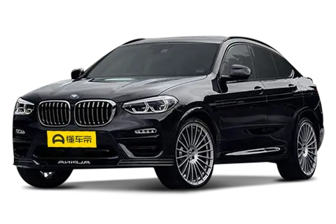 ALPINA XD4