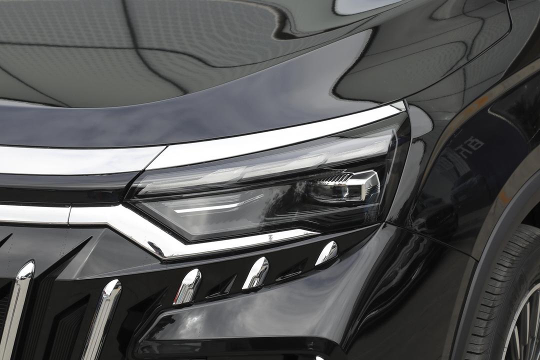Geely Okavango 2026, фото 13
