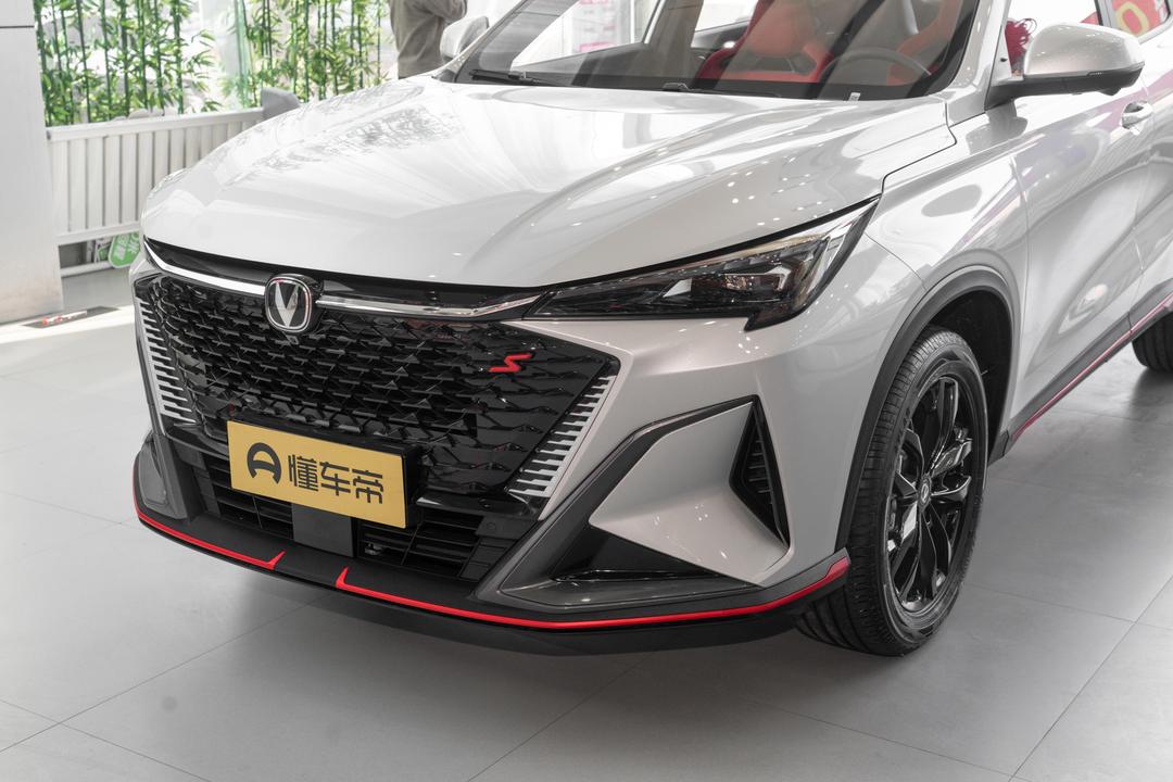 Changan X5 PLUS 2026, фото 8