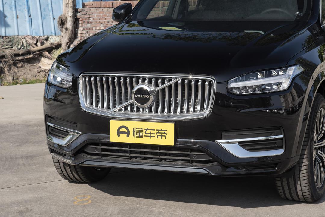 Volvo XC90 2026, фото 9