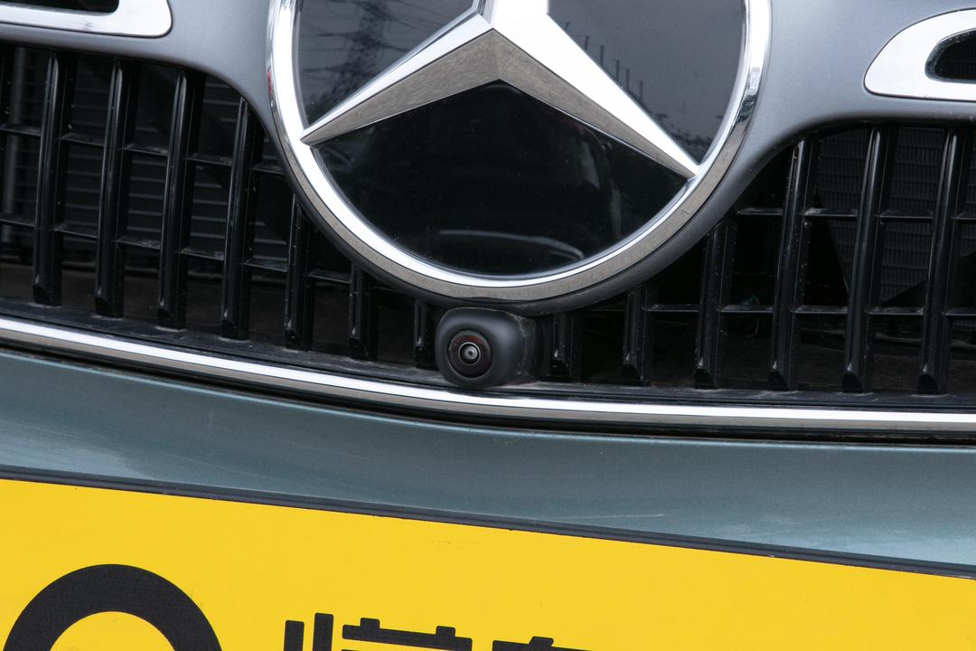 Mercedes-Benz GLC-Class 2026, фото 15