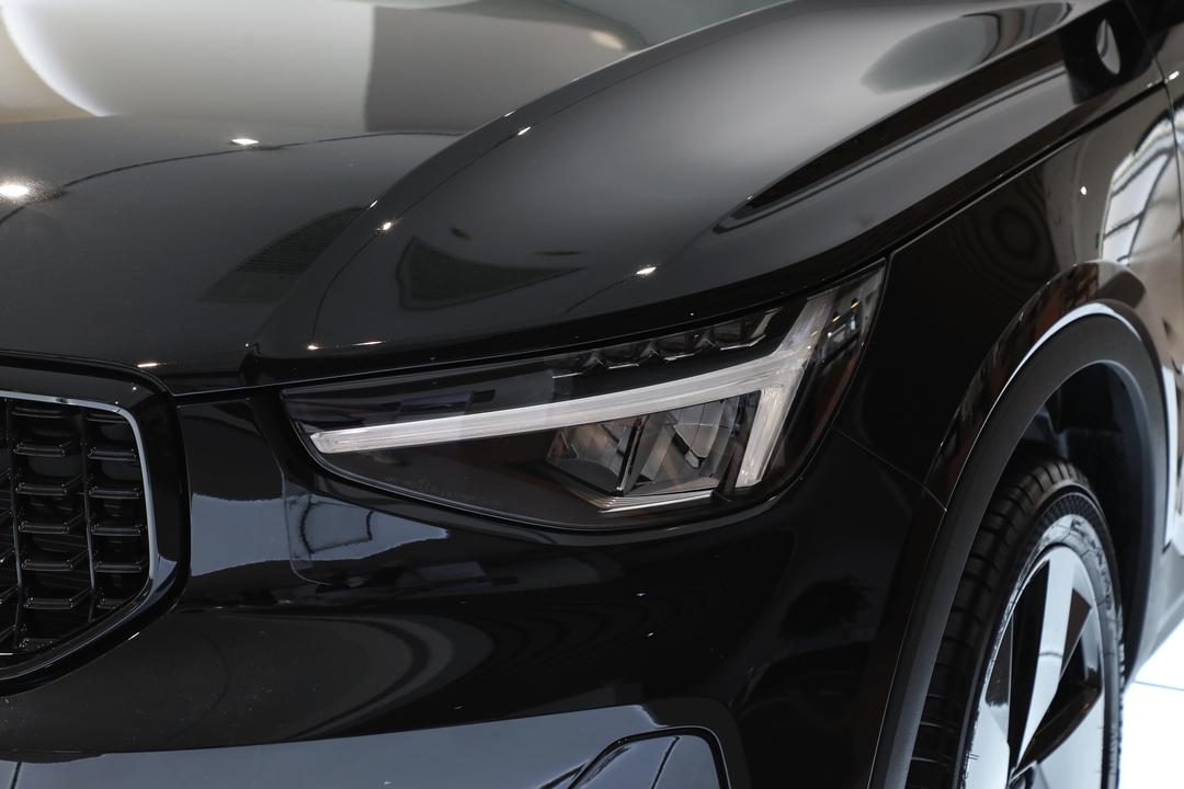 Volvo XC40 2026, фото 12