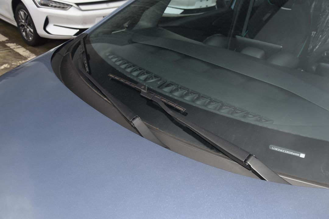 BYD Dolphin 2026, фото 15