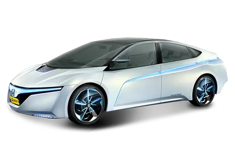 Honda AC-X